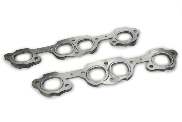 Cometic Gaskets Exhaust Header Gasket Set - Sbc C5552-065