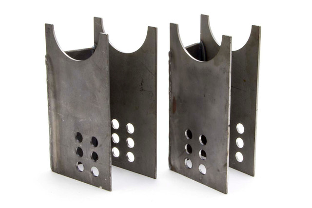 Afco Racing Products Trailing Arm Brackets Gm Pair 20285
