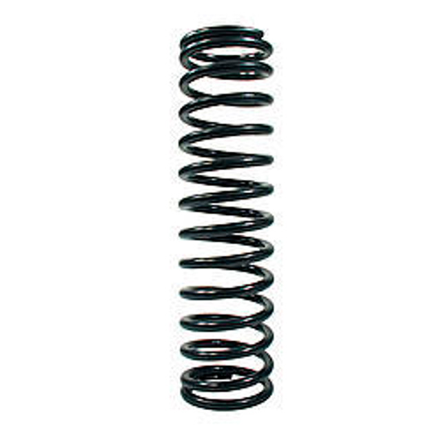 Chassis Engineering 12In X 2.5In X 130# Coil Spring C/E3982-130