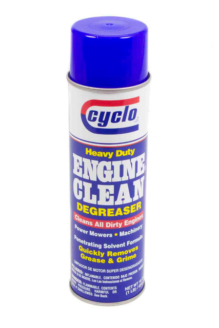 Cyclo 16 Oz. Engine Cleaner  C30