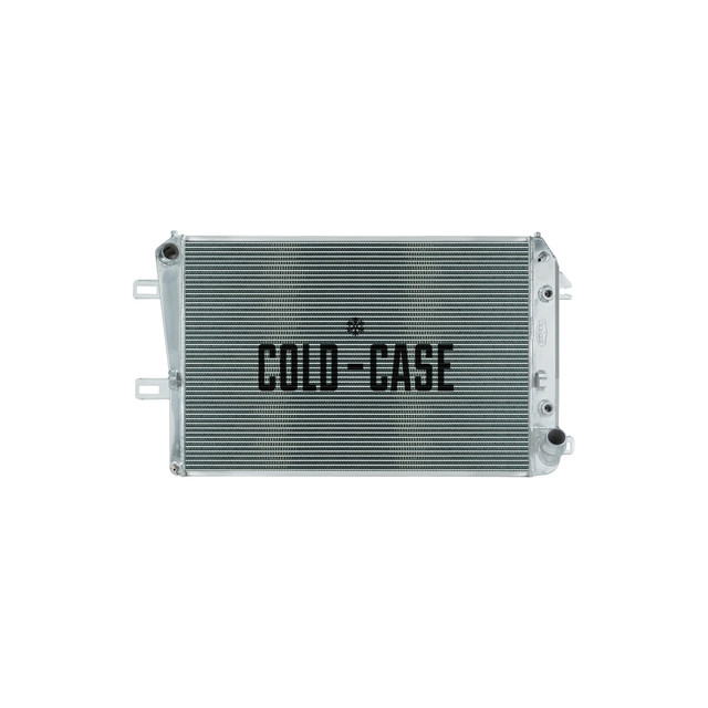 Cold Case Radiators 06-10 Gm P/U 2500 6.6L Radiator Gmt575A