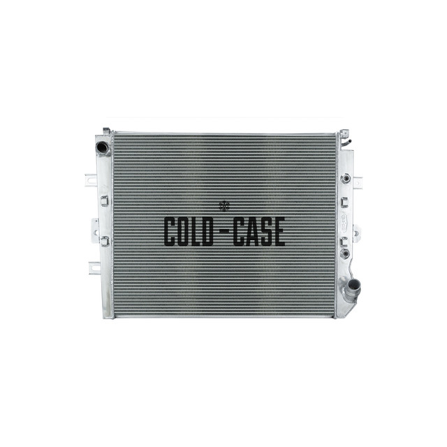 Cold Case Radiators 11-16 Gm P/U 2500 6.6L Radiator Gmt576A