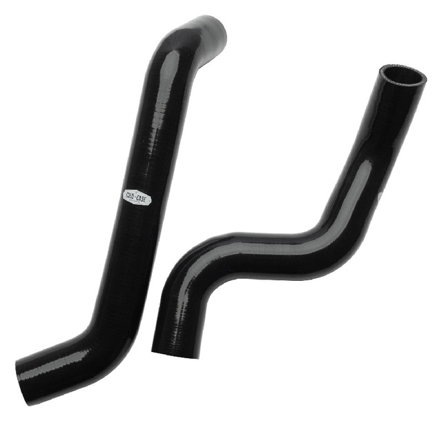 Cold Case Radiators 07-11 Jeep Wrangler Jk 3.8L Hose Kit Hmop034