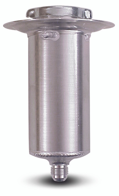Afco Racing Products Filler Tank Rear End Alum 60090