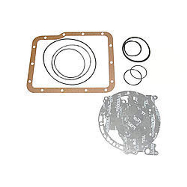 Coan Glide Gasket & Seal Kit  Coa-12121