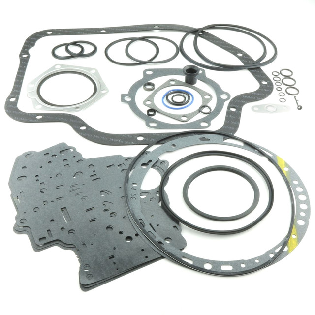 Coan Gasket & Seal Kit - Gm Th400 Coa-22121