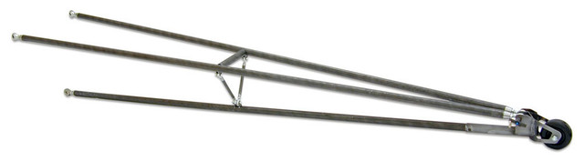 Competition Engineering 80In Single Wheel-E-Bar Kit C2148