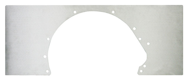 Competition Engineering Mid Motor Plate - Bbm 383-440 C4055