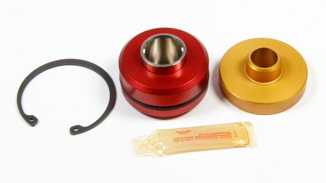 Coleman Machine Caliper Piston Reducer Kit 1-1/4In Piston 21926