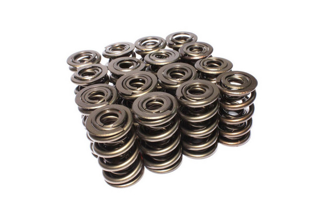 Comp Cams Valve Springs - Triple 1.686In 26028-16 Comp Cams Valve Springs - Triple 1.686In 26028-16