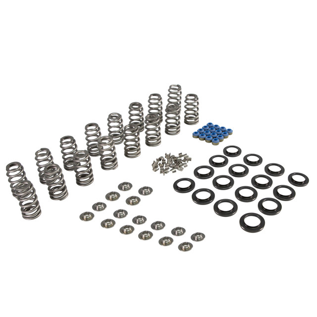 Comp Cams Valve Spring & Retainer Kit Mopar Gen Iii Hemi 26918Tc-Kit