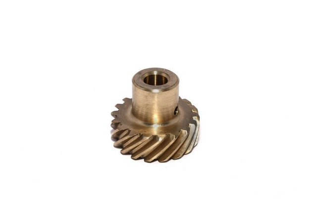 Comp Cams Distributor Gear Bronze .484In Bbm 383 440 424