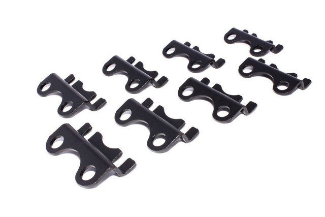 Comp Cams Sbc 3/8 Guide Plates Raised Type 4802-8