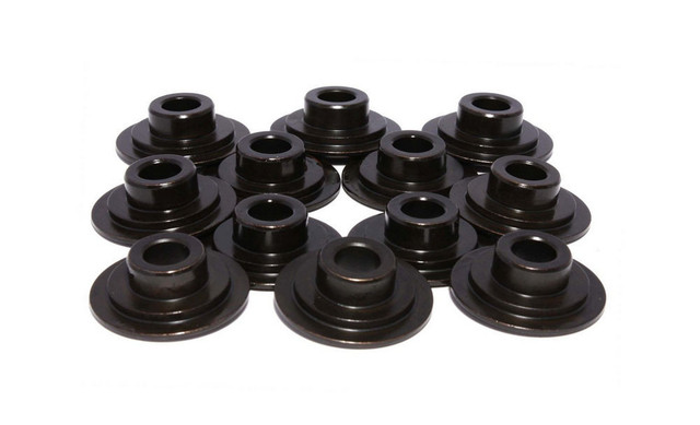 Comp Cams 10 Deg. Valve Spring Retainers 740-12