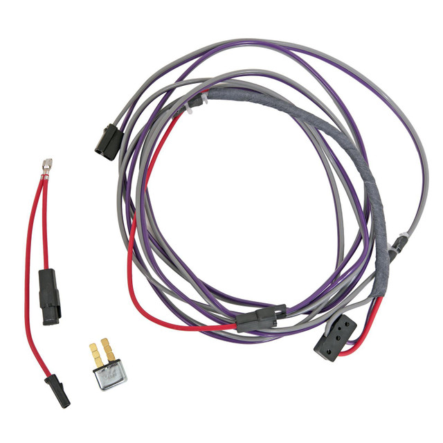 American Autowire Power Top Kit  500925