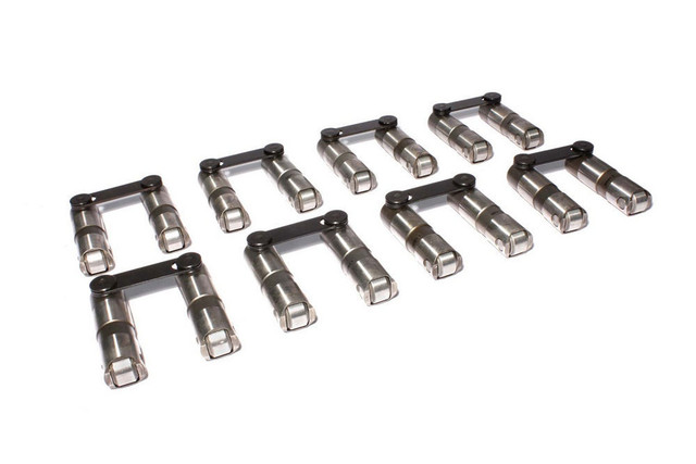 Comp Cams Pont/Olds V8 Retro-Fit Hyd Roller Lifter Set 857-16 Comp Cams Pont/Olds V8 Retro-Fit Hyd Roller Lifter Set 857-16