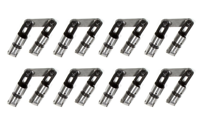 Comp Cams Sbc Sportsman Roller Lifter Set .160 Offset 96894B-16