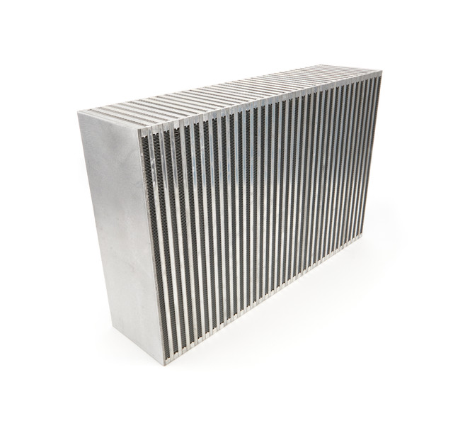Csf Cooling Intercooler Core High Perf Bar And Plate CSF8117W
