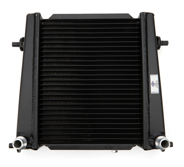 Csf Cooling Auxiliary Radiator 2019+ Toyota Gr Supra A90/A91 8179