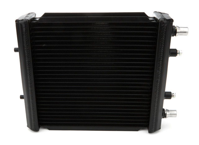 Csf Cooling Auxiliary Radiator 16-19 Cadillac Cts-V 6.2L V8 8207