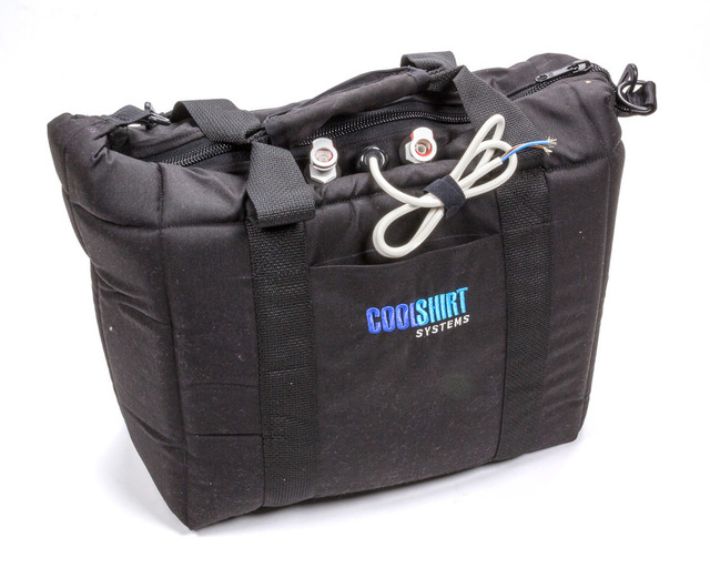 Cool Shirt Portable 12Qt Bag System  2001-0001