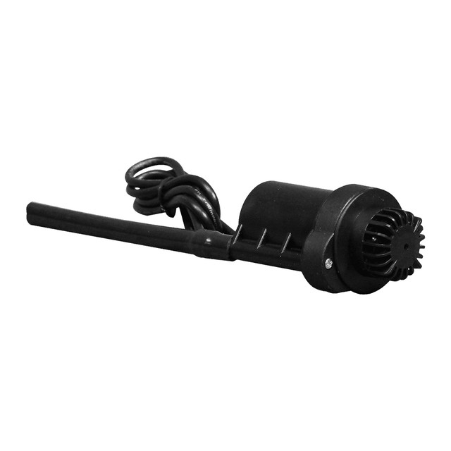 Cool Shirt Pump Black Comet  5012-0003