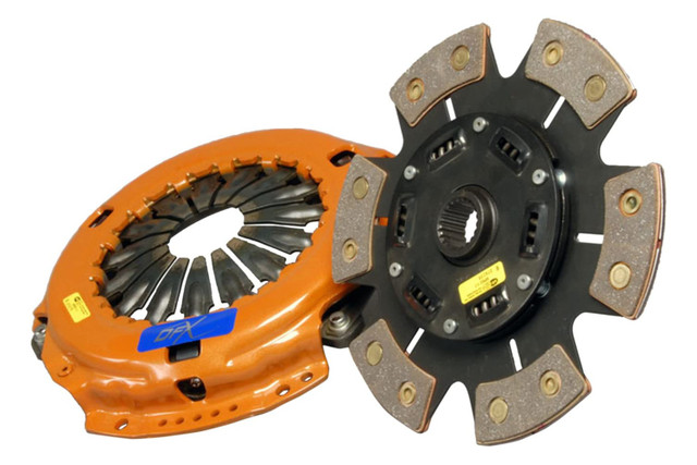 Centerforce Dfx Clutch Kit  Scion Xb 2.4L 08-12 1905018