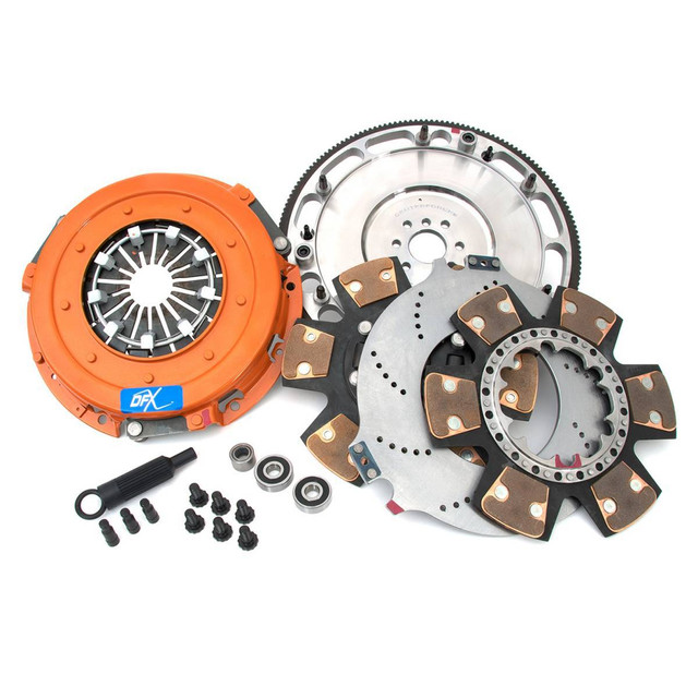 Centerforce Dyad Xds Clutch/Flywheel Camaro 1998-2002 415614842