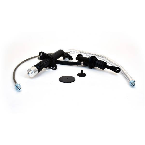 Centerforce Hyd. Slave Cylinder/ Clutch Master Cyl. Kit CTF601819
