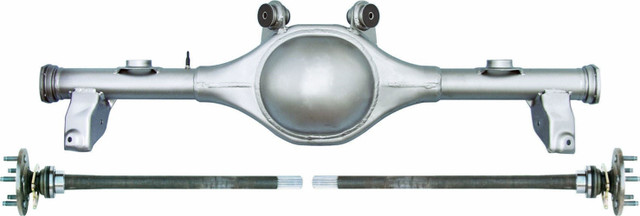 Currie Enterprises 78-87 Gm G-Body 9-Inch H Ousing And Axle Package Ce-Gmg7887X