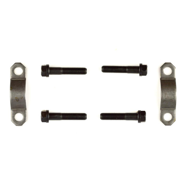 Dana - Spicer Universal Joint Strap Fi Ts 1.125 Cap 5/16In Bolt 2-70-48X Dana - Spicer Universal Joint Strap Fi Ts 1.125 Cap 5/16In Bolt 2-70-48X