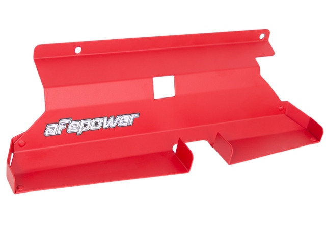 Afe Power Air Scoop  54-10468-R