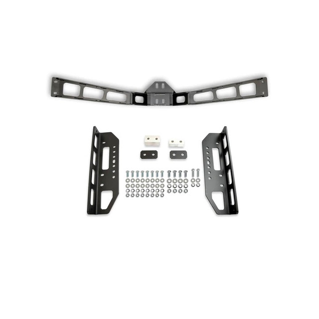 Dougs Headers Trans Crossmember Ls Swap Gm A-Body 64-67 Skc101