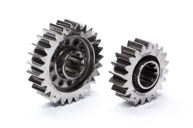 Diversified Machine Friction Fighter Quick Change Gears 10 Ffqcg-10