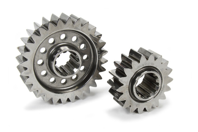 Diversified Machine Friction Fighter Quick Change Gears 43 Ffqcg-43