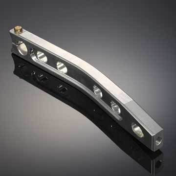 Diversified Machine Left Rear Torsion Arm Std 40In Car Src-2689