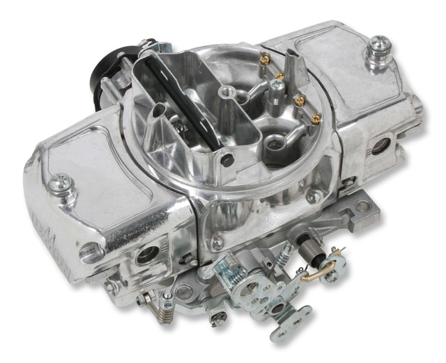 Demon Carburetion 650Cfm Road Demon Carburetor Rda-650-Ms