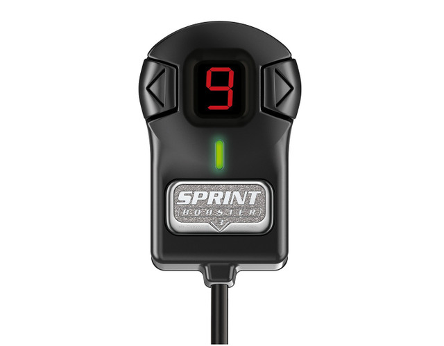 Afe Power Sprint Booster Power Con Verter 77-12007