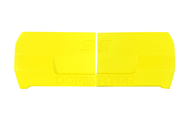 Dominator Race Products Ss Tail Flou Yellow Dominator Ss 301-Floye
