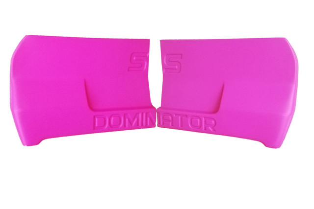Dominator Race Products Ss Tail Pink Dominator Ss 301-Pk