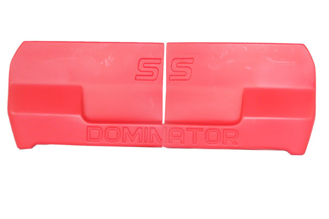 Dominator Race Products Ss Tail Red Dominator Ss 301-Rd
