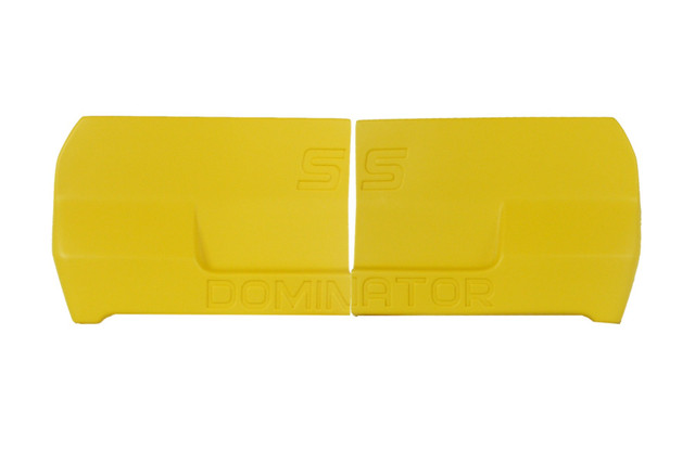 Dominator Race Products Ss Tail Yellow Dominator Ss 301-Ye