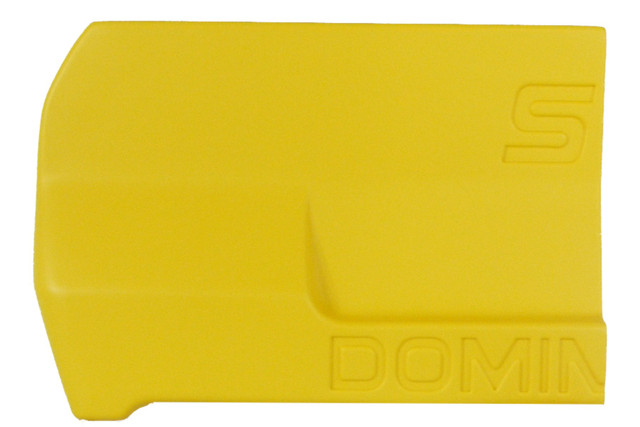 Dominator Race Products Ss Tail Yellow Left Side Dominator Ss 306-Ye