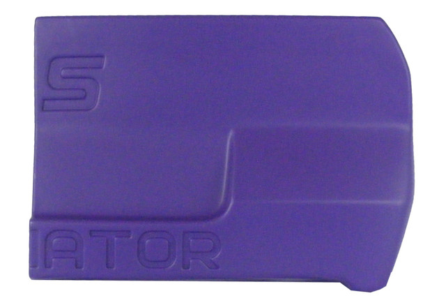 Dominator Race Products Ss Tail Purple Right Side Only Dominator Ss 307-Pu