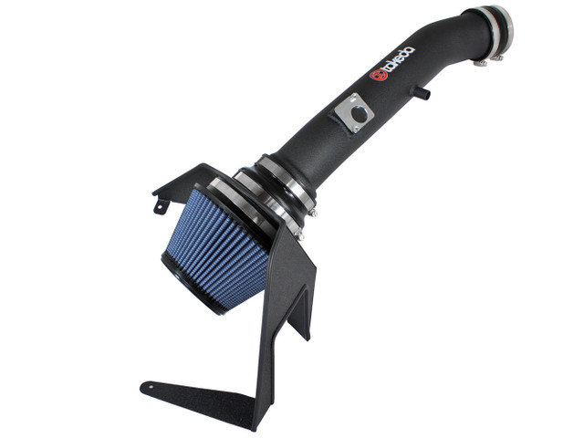 Afe Power Takeda Stage-2 Cold Air Intake System W/ Pro 5R Tr-2004B-R