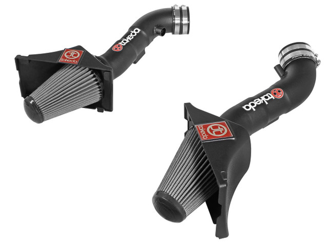 Afe Power Takeda Stage-2 Cold Air Intake System w/ Pro DRY AFETR-3019B-D