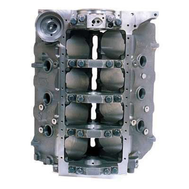 Dart BBC Big M Iron Block - 9.800/4.500 DRT31213444