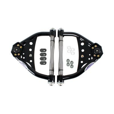 Detroit Speed Engineering Tubular Upper Control Arm Kit - 70-81 F-Body 030102Ds