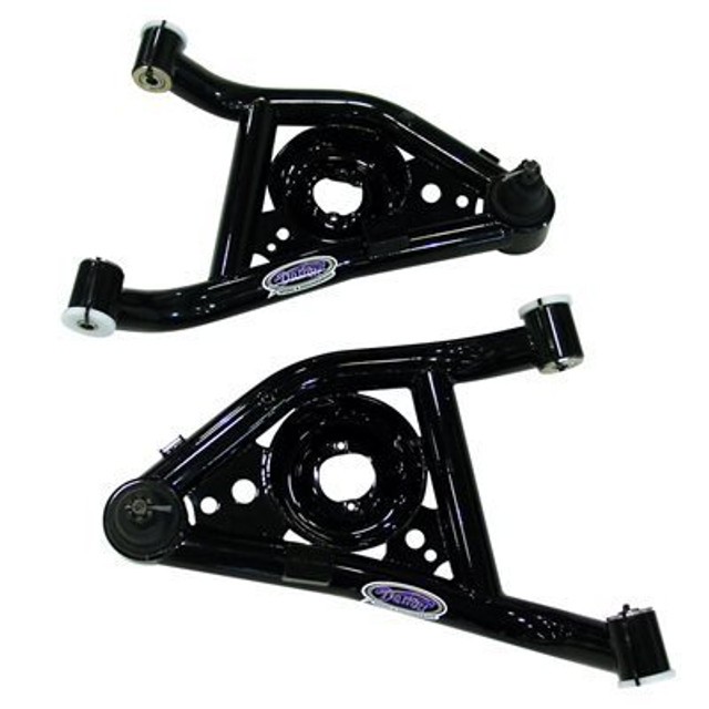 Detroit Speed Engineering Tubular Lower Control Arms - 67-69 F-Body DSE031201DS