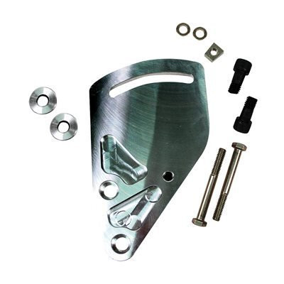 Detroit Speed Engineering P/S Pump Mount Bracket - Sbc 092101Ds